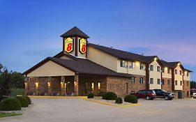 Super 8 By Wyndham Marion